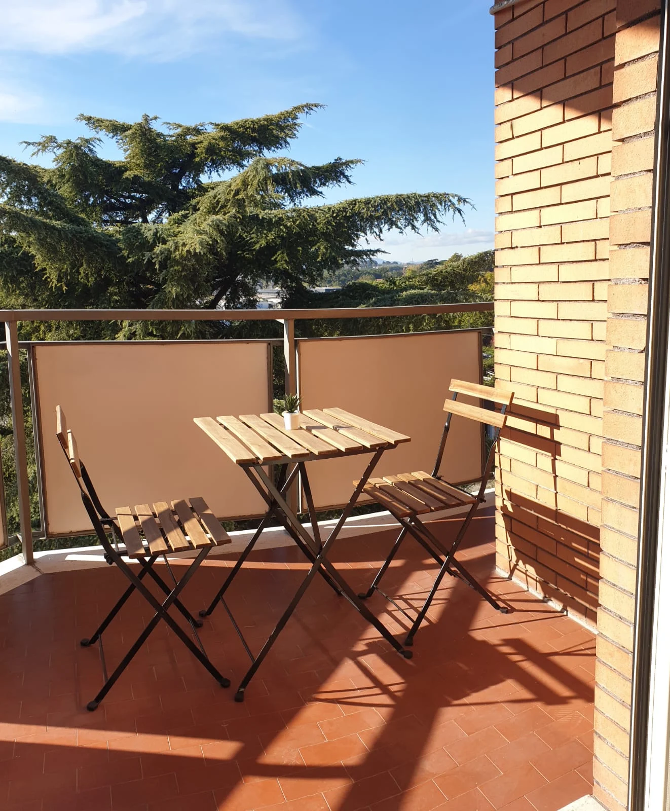 B&B Dei Cardinali