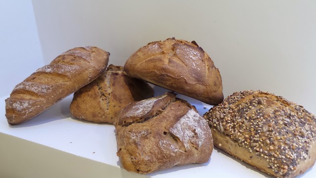 Pâtisserie Eugène