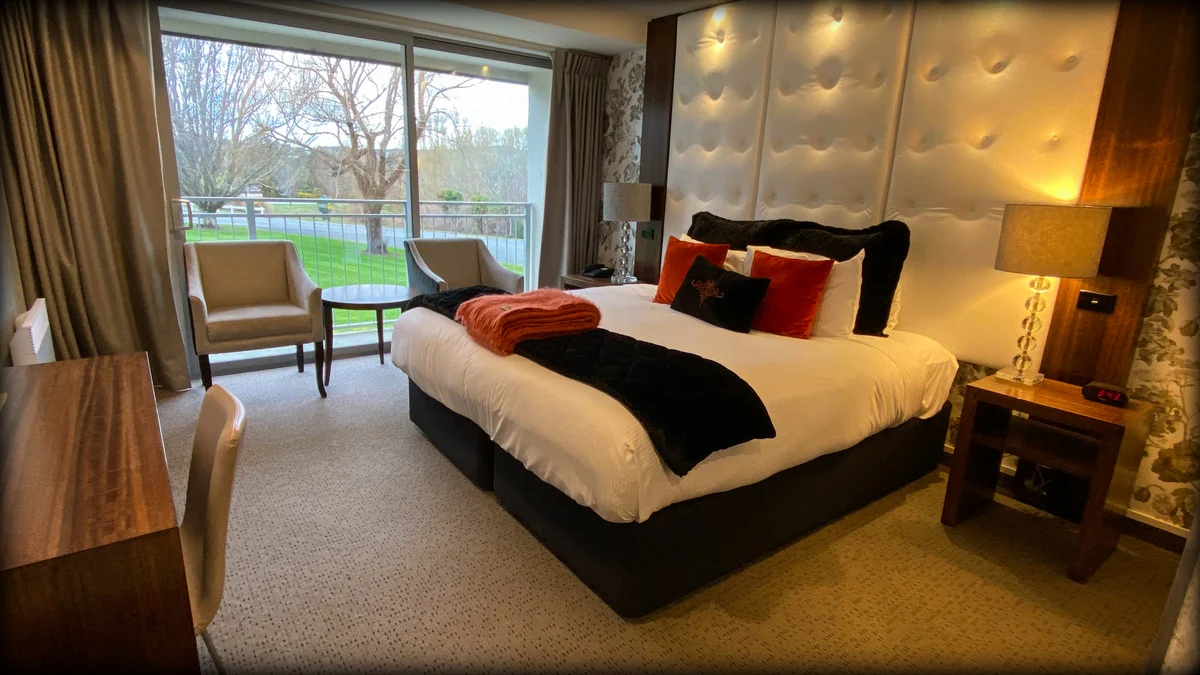 Croydon Lodge Hotel