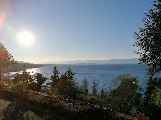 Photo de EHPAD Les Balcons du Lac à Neuvecelle (74500)