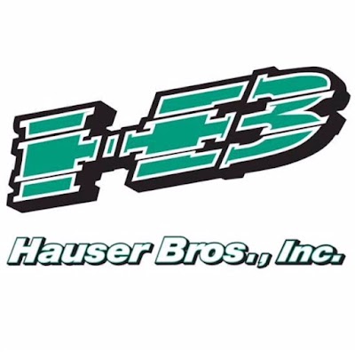 Hauser Bros., Inc.