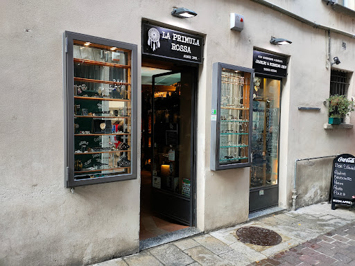 La Primula Rossa Shop - Thumbnail