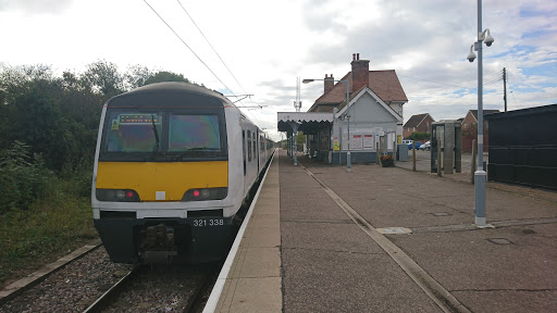 Southminster - Visual