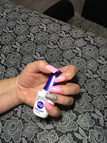 LJB Nails & Beauty Open Times