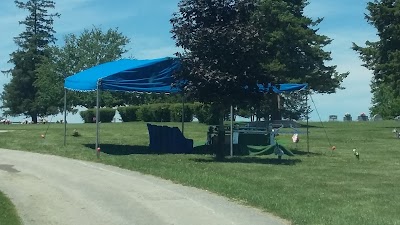 Memorial Lawn Cemetery