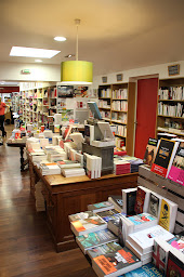 Photo n°11 de Livres In Room à Saint-Pol-de-Léon (Salon de thé)