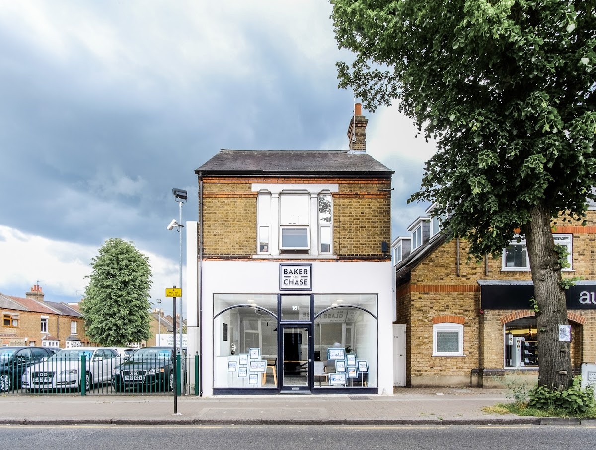Baker and Chase Estate Agents