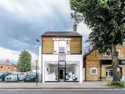 Baker and Chase Estate Agents