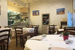 Ristorante Mangiató image