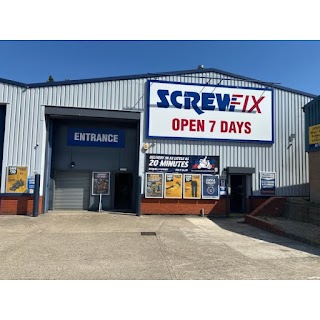 Screwfix Poole - Parkstone