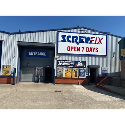 Screwfix Poole - Parkstone