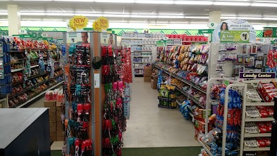 Dollar Tree