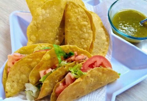 Carnitas "El Güero" sucursal Rincón de los Arcos - Thumbnail