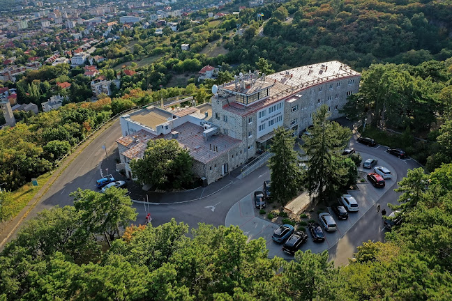 Comentarii opinii despre Da Vinci Magánklinika