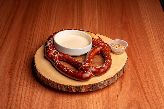 Sudwerk Brewing Co. by null