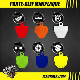 Photo n°12 de Mx Graf'X à Sault-de-Navailles (Agence de publicité)