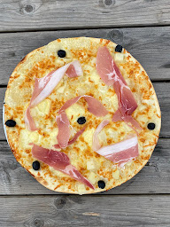 Photo n°25 de Les Nanas à Janneyrias (Pizzeria)