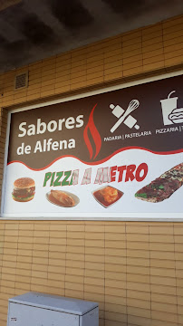 Avaliações doSabores de Alfena pizzaria em Valongo - Pizzaria