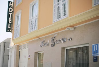 Photos of Goartin