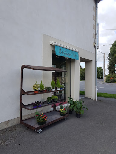 Joliment Dit Fleuriste