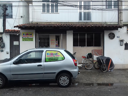 Dog Day Banho & Tosa