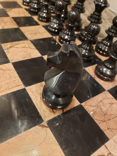 ChessBaron - Visual