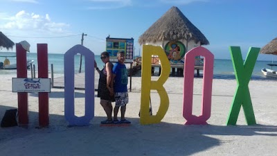 Photos of Casa Azul