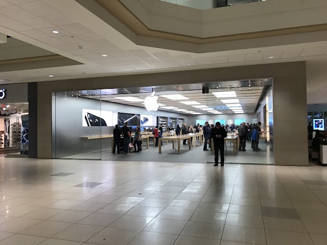 Apple Bayshore Shopping Centre