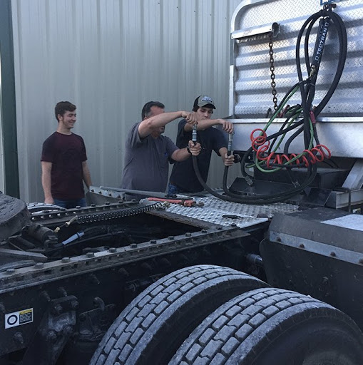 Hayden Transportation LLC - Thumbnail