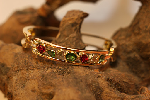 Atelier & Juwelier Moshaver - Thumbnail