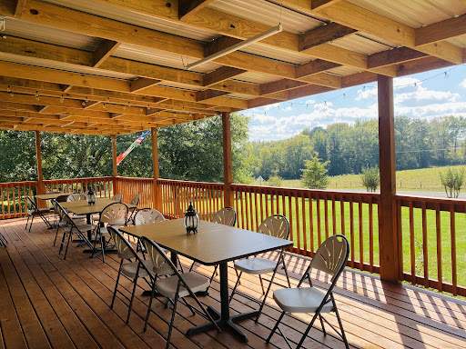 Chela's Kitchen - Visual