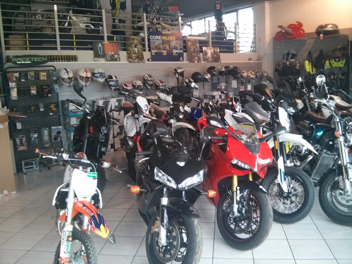 RS motori sas - Thumbnail