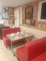 Photo n°20 de Le Lyonnais à Poilley (Restaurant)