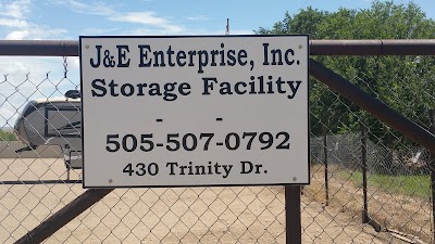 J&E Enterprises