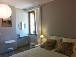 Photo n°18 de Gîte du Saumont à Labastide-d'Armagnac (Lodge)