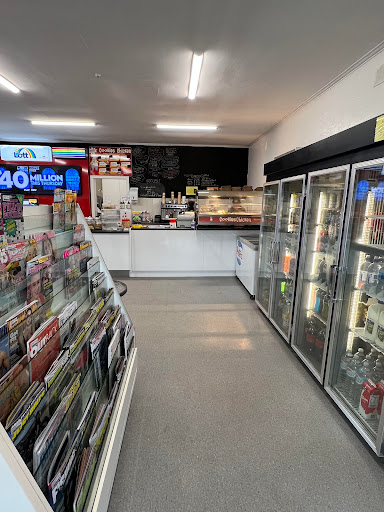 ROSAVILLE TAKEAWAY & LOTTERIES - Thumbnail