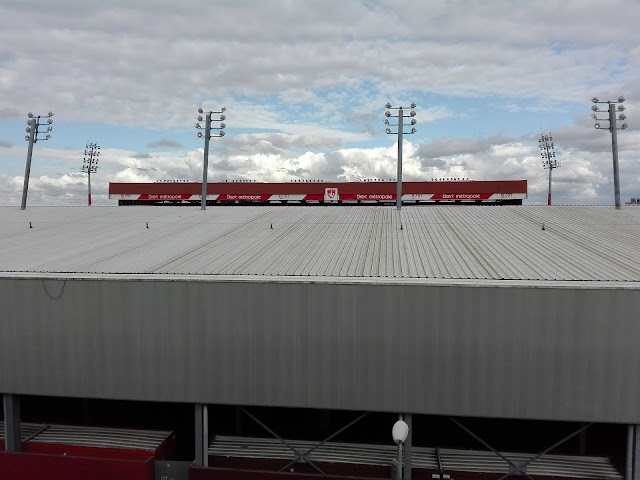 Stade Francis Le Blé