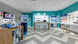 Photo n°1 de BOUYGUES TELECOM à Arès (Entreprise de télécommunications)