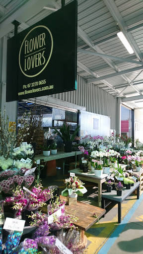 Flowerlovers