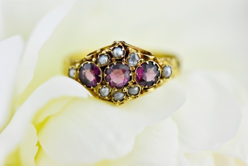 アンティークス･アピ | アンティケール銀座