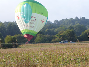 Photo n°19 de L'Hirondelle Chambres d'Hôtes et Gîte à Saint-Mathieu (Maison de vacances)