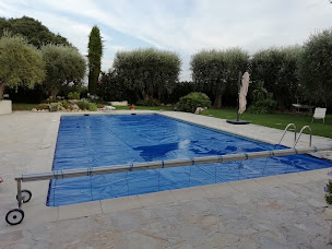 Photo n°1 de Thomas Piscine à Nice (Service de réparation de piscines)