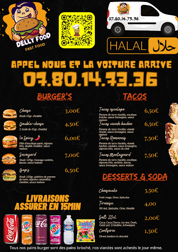 Photo 1 - Delly Food 26