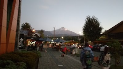 Photos of Caba&ntilde;as Antulemu