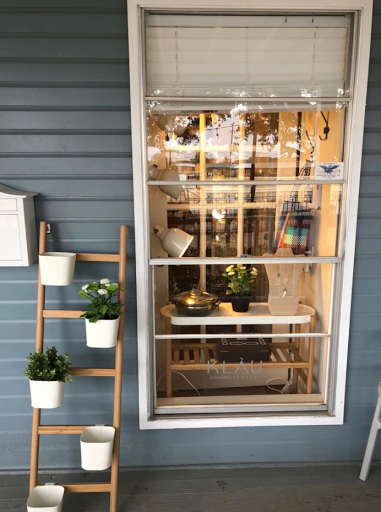 Klau Shop - Visual