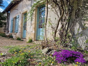 Photo n°18 de Ferme Equestre et chambres d'hôtes Gateau Stables près Guédelon à Saint-Amand-en-Puisaye (Logement indépendant avec services)