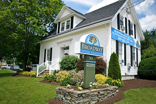 Broadway Dental PC