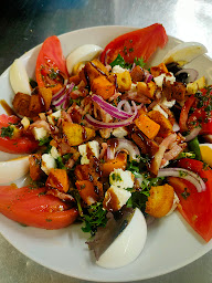 Photo n°1 de Le Maëlo à Cannes (Restaurant)