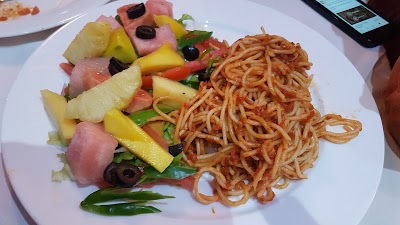 Photos of Rigel Restaurant Guesthouse