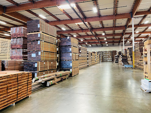 Advantage Lumber, LLC - Thumbnail